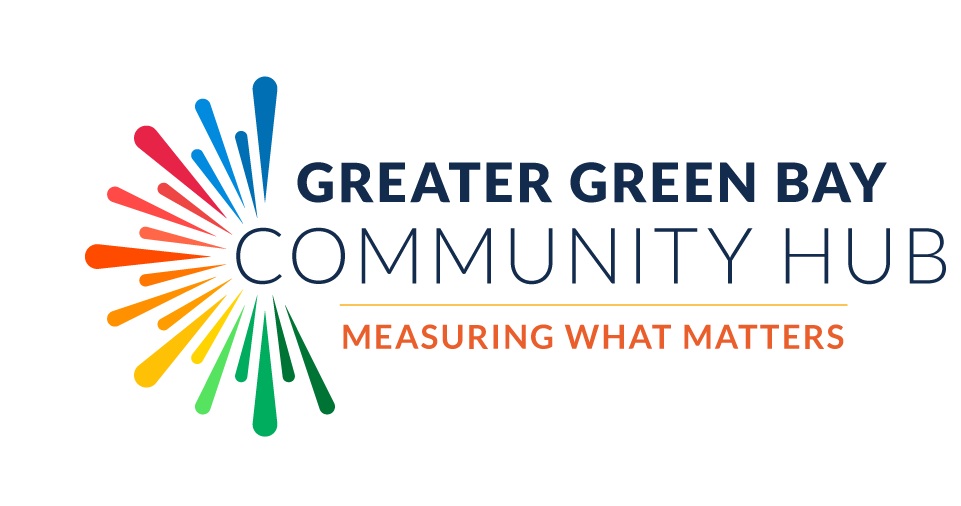 Greater Green Bay Community Hub - Measuring what matters